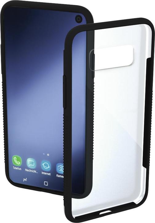 Immagine prodotto Hama Cornice di copertura per Samsung Galaxy S1