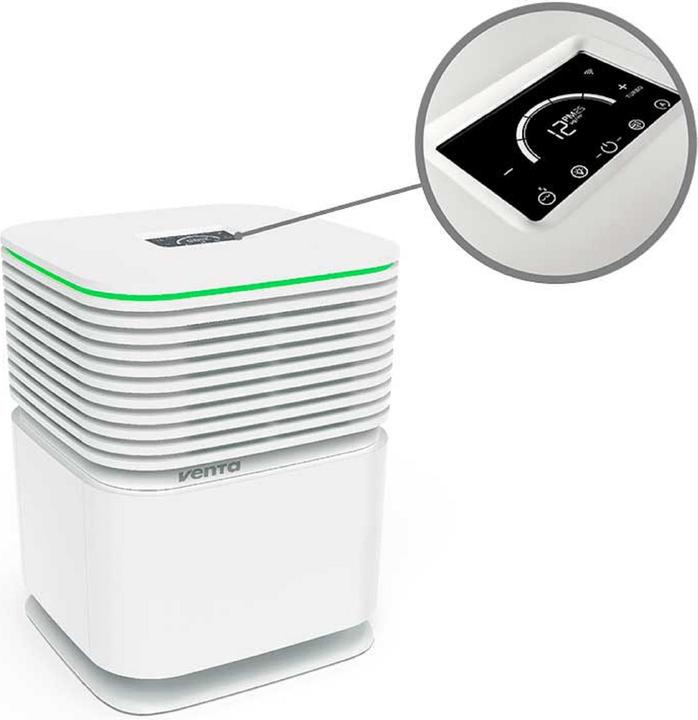 Actual product image Venta AW730 AeroStyle Compact (50 m²)