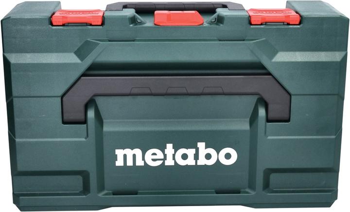 Immagine prodotto Metabo BS 18 LTX BL Q I Trapano avvitatore a batteria 18 V 130 Nm Brushless + 1x batteria ricaricabile 5,5 (Batteria ricaricabile)