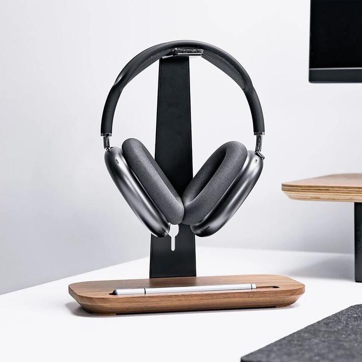 Actual product image Balolo Headphone holder