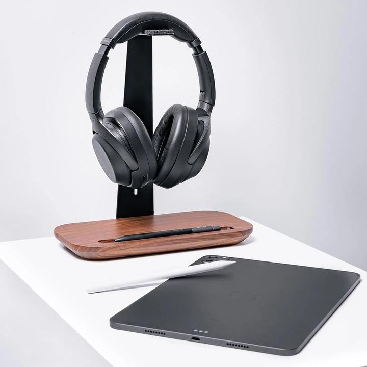 Actual product image Balolo Headphone holder