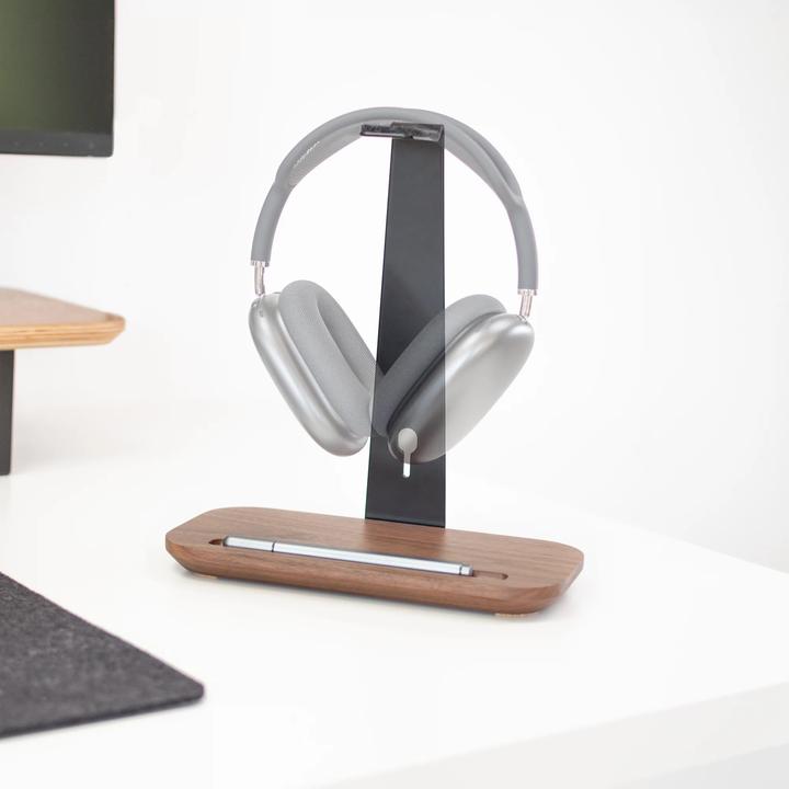 Actual product image Balolo Headphone holder