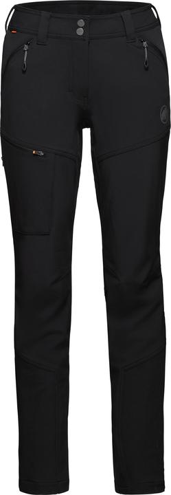 Produktbild Mammut Zinal Guide SO Hybrid Pants Women (XS)