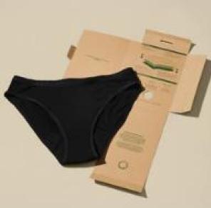 Immagine prodotto AllMatters Intimo mestruale (M)