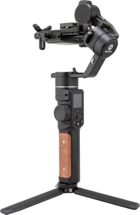 Produktbild FeiYu Tech AK2000S Advanced (Spiegelreflexkamera, 2.20 kg)