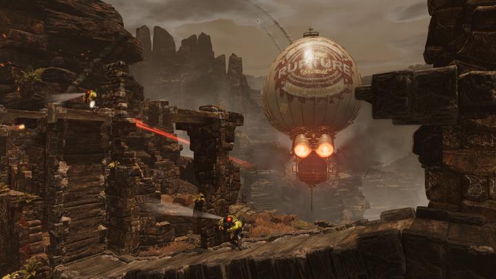 Immagine prodotto Microids Oddworld: Soulstorm Day One Oddition (PS4, DE)