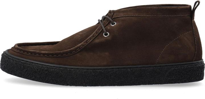 Produktbild Bianco BIACHAD Wildlederstiefelette (45)