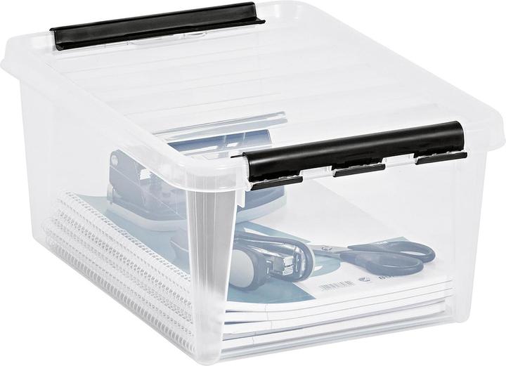 Produktbild Ebnat Tragbox (40 x 30 x 19 cm, 14 l)