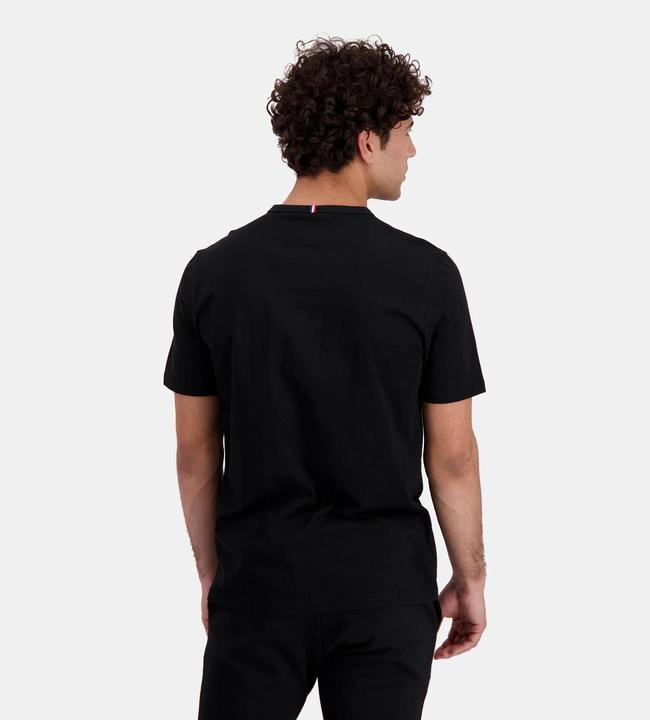 Produktbild Le Coq Sportif t-shirt essentiels (XS)