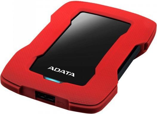 Actual product image Adata HD330 hard disk (1 TB)
