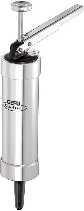 Actual product image GEFU Cookie (Biscuit press, 5000 ml)