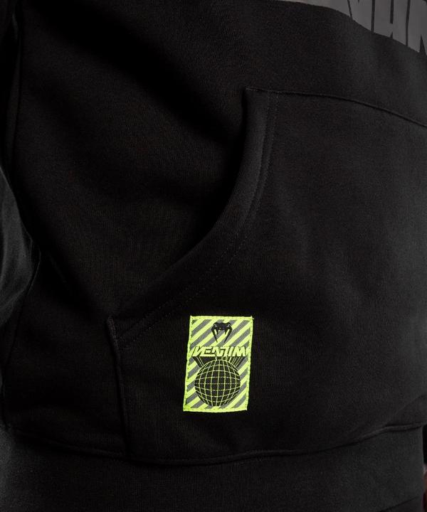 Produktbild Venum Stripes Hoodie (L)
