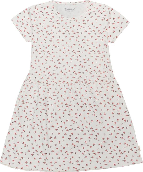 Image du produit Minymo Robe fille S/S (2-Pack) (92)