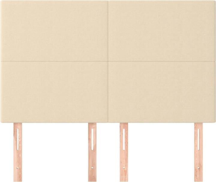 Image du produit VidaXL Templeton (144 x 5 x 128 cm)