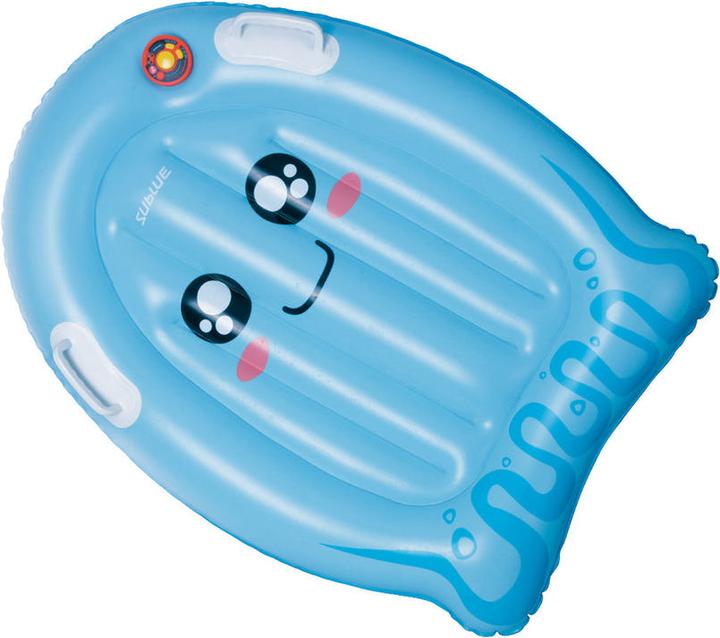 Actual product image Sublue TINI Inflatable Kickboard
