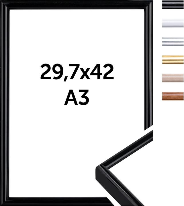 Actual product image Dörr New York (29.7 x 42 cm)