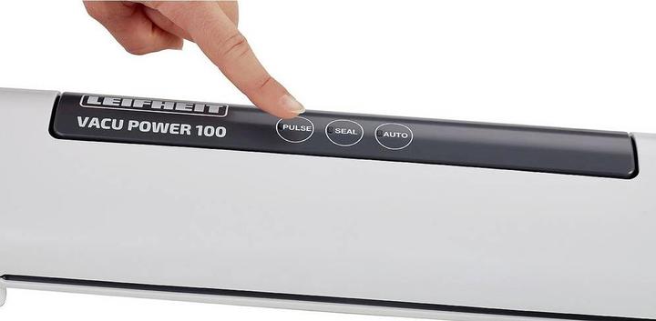 Actual product image Leifheit Vacu Power