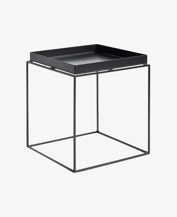Actual product image HAY Tray Table 40 x cm (40 x 40 x 44 cm)