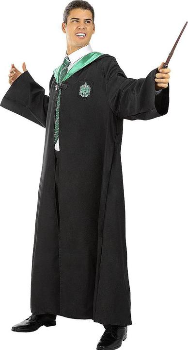 Produktbild Metamorph Harry Potter – Slytherin Umhang (M)