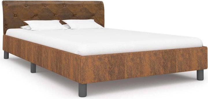 Actual product image VidaXL Micah (140 x 200)