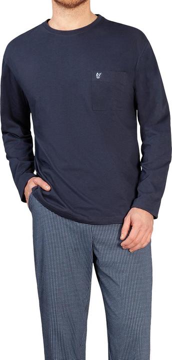 Produktbild Hajo Premium Cotton Schlafanzug (XL)