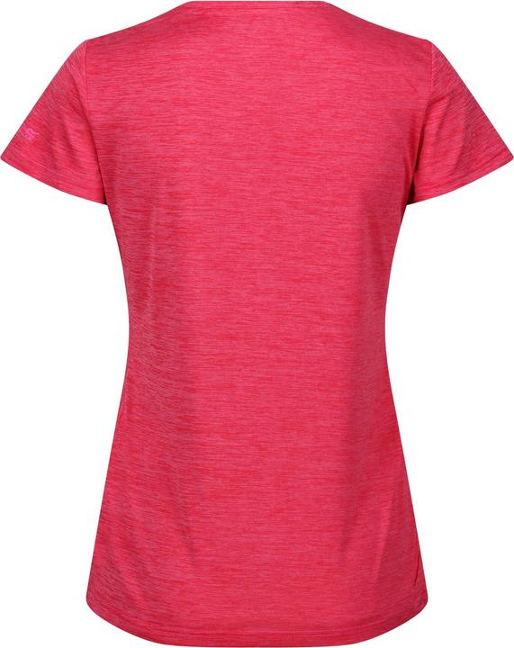 Actual product image Regatta Womens/Ladies Josie Gibson Fingal Edition T-Shirt (50 D)