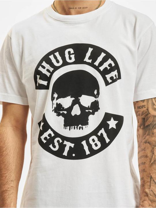 Produktbild Thug Life B.Skull T-Shir - 82105 (L)