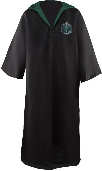 Produktbild Cinereplicas Harry Potter Luihuinen (Slytherin) -velhonkaapu, S-koko