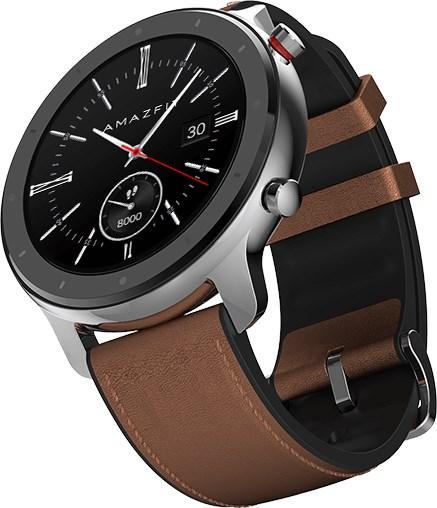 Produktbild Amazfit Gtr (47 mm)