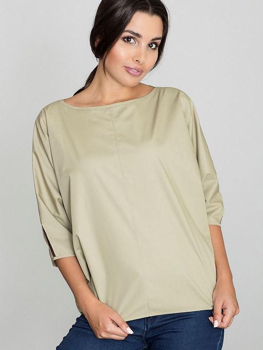 Figl Bluse (S, M)