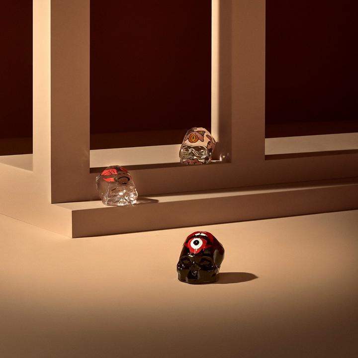 Immagine prodotto Nude Glass Memento Mori