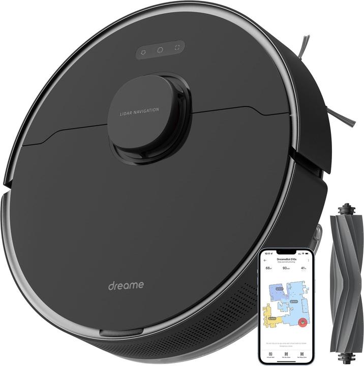 Produktbild Dreame D10S Pro (Saugwischroboter)