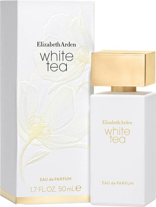 Produktbild Elizabeth Arden White Tea (Eau de Parfum, 50 ml)