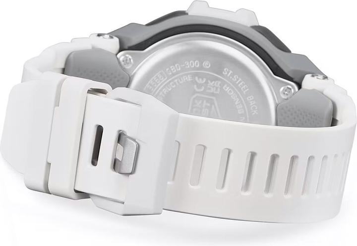Produktbild G-Shock GBD-300-7ER (Sportuhr, Digitaluhr, 47 mm)