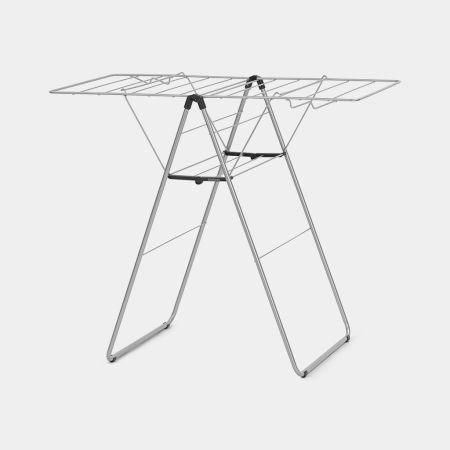Actual product image Brabantia Drying rack 15 metresMetallic Grey (15 m)