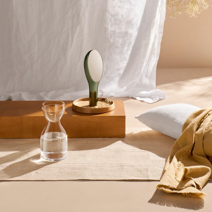 Image du produit Nude Glass Moon