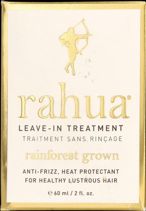 Image du produit Rahua Traitement sans rinçage (60 ml)