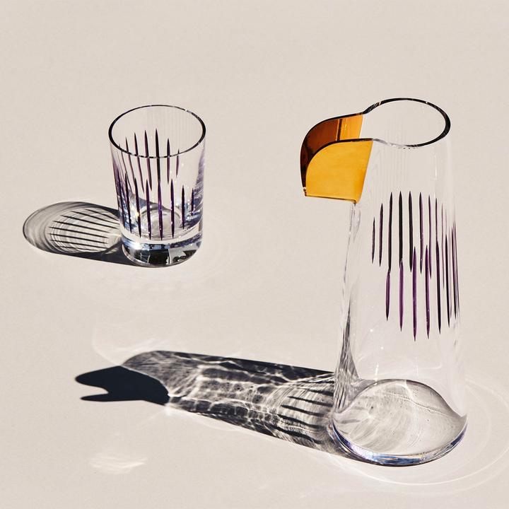 Image du produit Nude Glass Parrot (0.75 l)