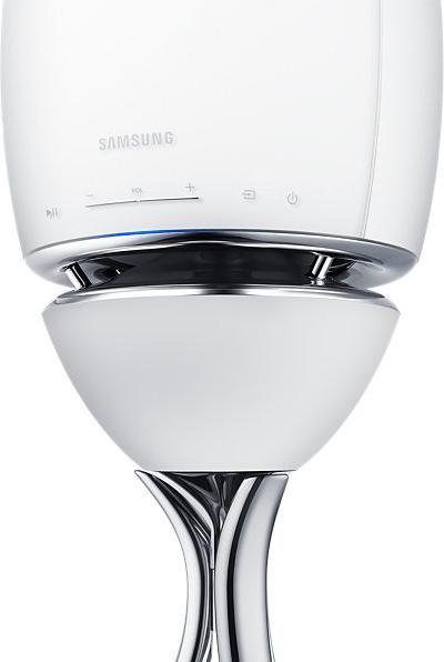 Produktbild Samsung Wireless Audio 360 R7 (WLAN, Bluetooth)