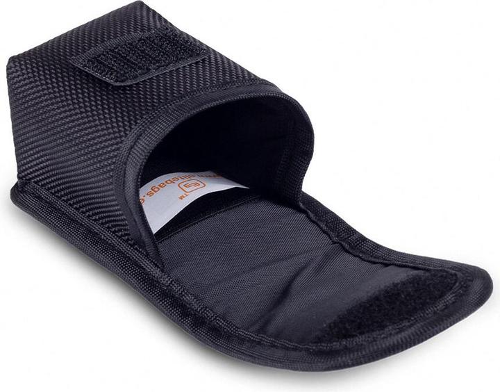 Produktbild Elite Bags Pulsoxymeter-Holster, Polyester, schwarz