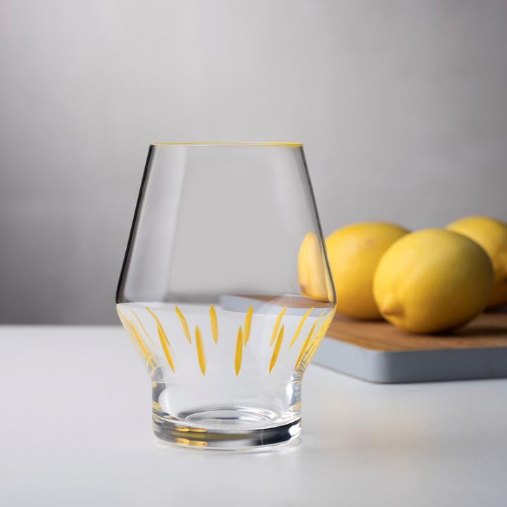 Immagine prodotto Nude Glass Ispirazione Iris Becco (0.35 l, 2 x)