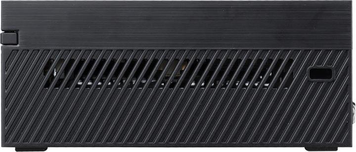 Produktbild ASUS Mini PC PN51-B5237ZD (AMD Ryzen 5 5500U, 8 GB, 256 GB)