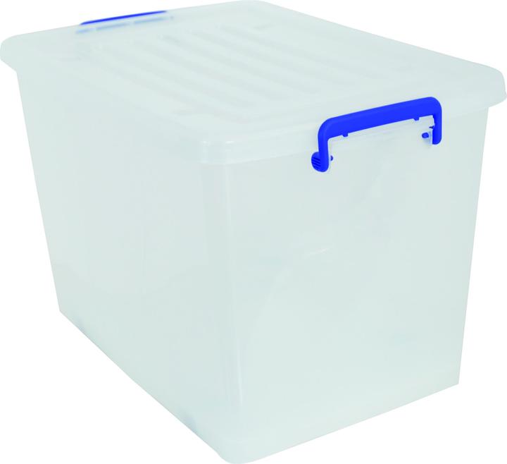 Actual product image MSV Nathan (66 x 48 x 39.5 cm, 100 l)