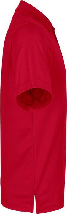 Immagine prodotto Hakro Polo da uomo COOLMAX rosso taglia 2XL (XXL)