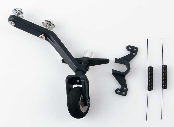 Image du produit Modellbau Lindinger kit train arrière classe 20-60