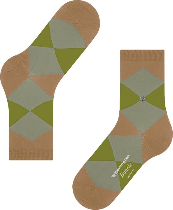 Actual product image Burlington Bonnie Women (36 - 41)