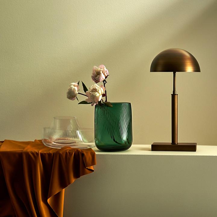 Actual product image Nude Glass Opti