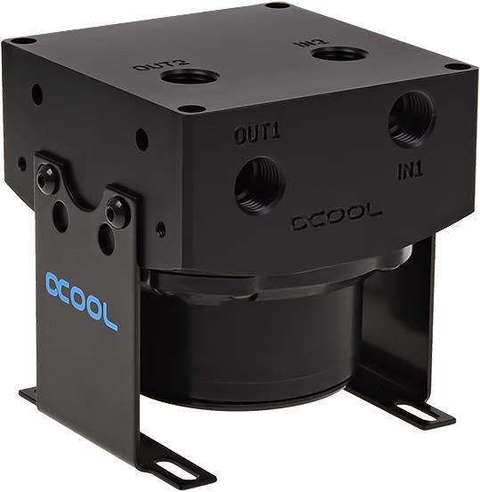 Alphacool Vpp655 Pwm