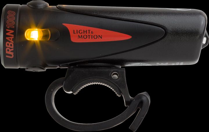 Immagine prodotto Light & Motion Vis 1000 (1000 lm)
