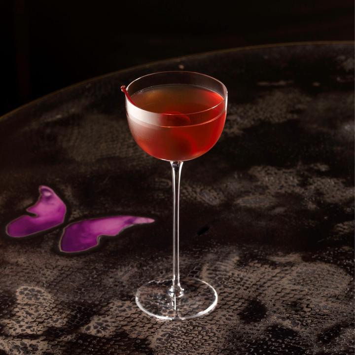 Immagine prodotto Nude Glass Selvaggia (1.35 dl, 2 x, Bicchieri da aperitivo)